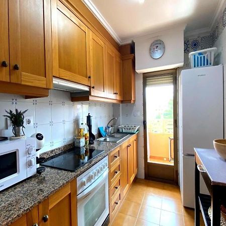Apartamento Espuma de Mar en primera línea de playa de Dénia Exterior foto